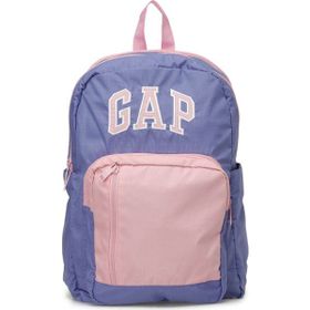 GAP Overq-12857 4PR Mor Unisex Sırt Çantası
