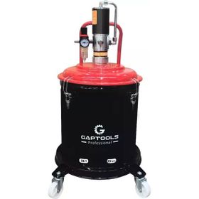 Gap Tools GP-35A1 35 lt Havalı Gres Pompası