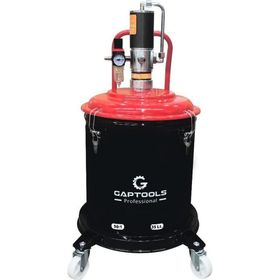Gap Tools GP-35A1 35 lt Havalı Gres Pompası