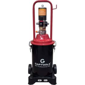 Gap Tools GP12A1 12 lt Havalı Gres Pompası