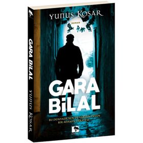 Gara Bilal - Yunus Koşar
