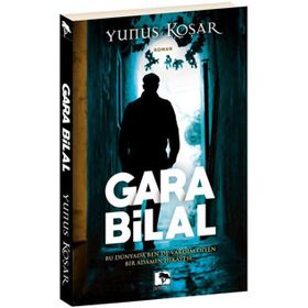 Gara Bilal - Yunus Koşar