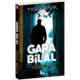 Gara Bilal - Yunus Koşar