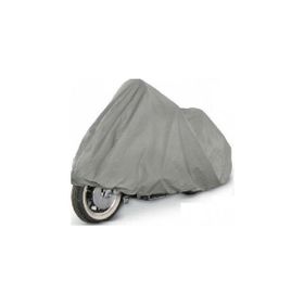 Garage 216 Honda Ctx 1300 Motosiklet Brandası