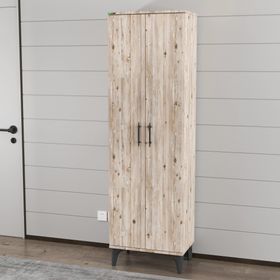 Garaj Home Modern 5 Raflı Soho Çok Amaçlı Dolap