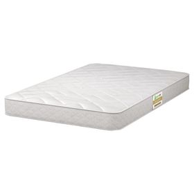 Garaj Home Sedef 160x200x21 CM Çift Kişilik Yaylı Yatak
