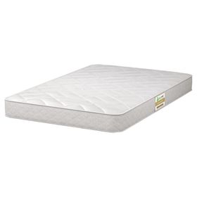 Garaj Home Sedef 160x200x21 CM Çift Kişilik Yaylı Yatak