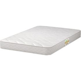 Garaj Home Sedef 160x200x21 CM Çift Kişilik Yaylı Yatak