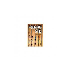 GARAJDAKI GIZ - DAVID ALMOND