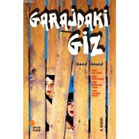 GARAJDAKI GIZ - DAVID ALMOND