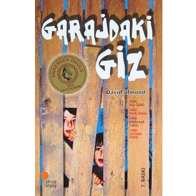 GARAJDAKI GIZ - DAVID ALMOND