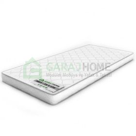 GarajHome 70x130 10 cm Soft Yatak