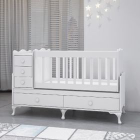 GarajHome Alya Avangart Beşik