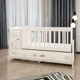 GarajHome Melina Uykucu Beşik