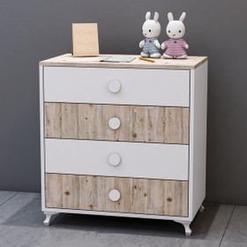 GarajHome Nefes Soho Şifonyer