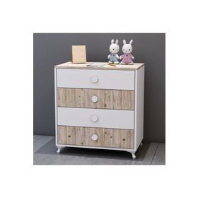 GarajHome Nefes Soho Şifonyer