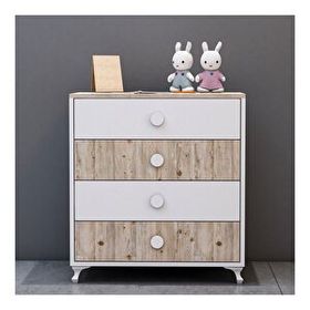 GarajHome Nefes Soho Şifonyer
