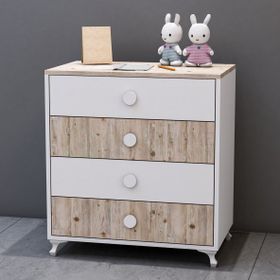 GarajHome Nefes Soho Şifonyer