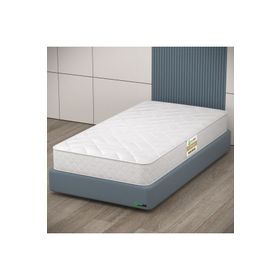 GarajHome Sedef 90x190 CM Yaylı Yatak