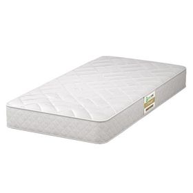GarajHome Sedef 90x190 CM Yaylı Yatak