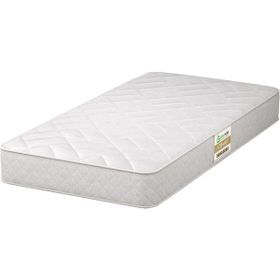GarajHome Sedef 90x190 CM Yaylı Yatak