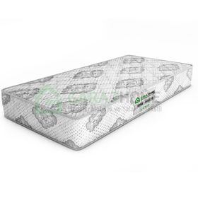 GarajHome Star 60x120 cm Yaylı Yatak