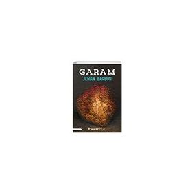 Garam - Jehan Barbur