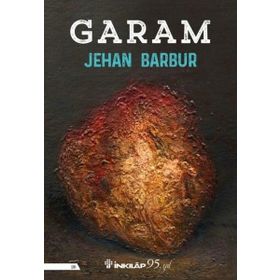 Garam - Jehan Barbur