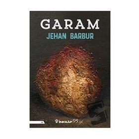 Garam - Jehan Barbur