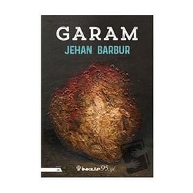Garam - Jehan Barbur