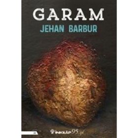Garam - Jehan Barbur
