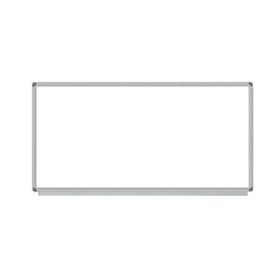Garanti 100X150 cm Duvara Monte Beyaz Yazı Tahtası