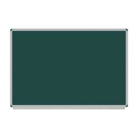 Garanti 120X140 cm Duvara Monte Yeşil Yazı Tahtası