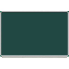 Garanti 120X180 cm Duvara Monte Yeşil Yazı Tahtası