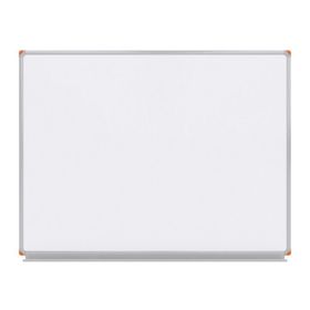 Garanti 120X200 cm Duvara Monte Beyaz Yazı Tahtası