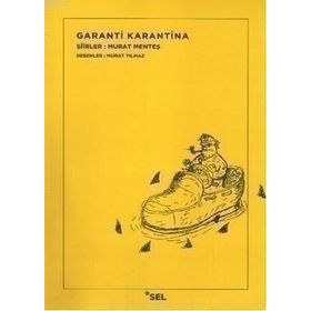 GARANTI KARANTINA - MURAT MENTEŞ