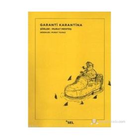 GARANTI KARANTINA - MURAT MENTEŞ