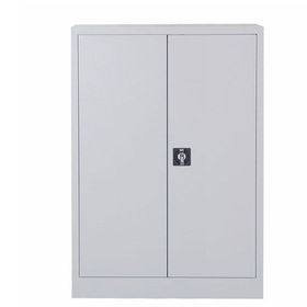 Garanti Metal 130 cm Metal Dosya Klasör Dolabı