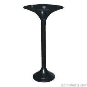 Garanti Metal 1609 Ayaklı Boyalı Küllük
