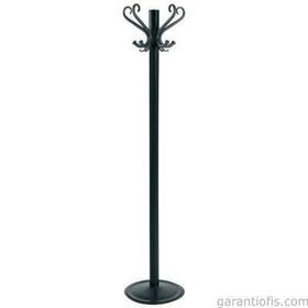 Garanti Metal 1903 Bambu Portmanto Askı
