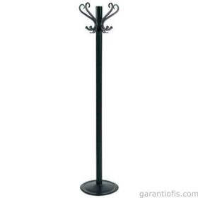 Garanti Metal 1903 Bambu Portmanto Askı