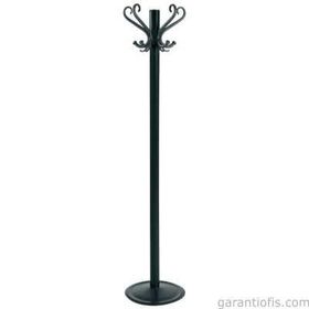 Garanti Metal 1903 Bambu Portmanto Askı
