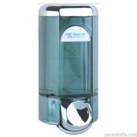 Garanti Metal 7104 Sıvı Sabun Şampuan Dispenseri