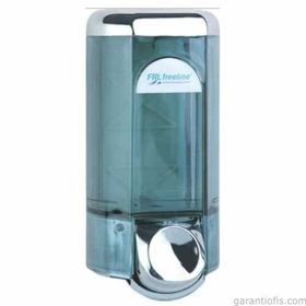 Garanti Metal 7104 Sıvı Sabun Şampuan Dispenseri