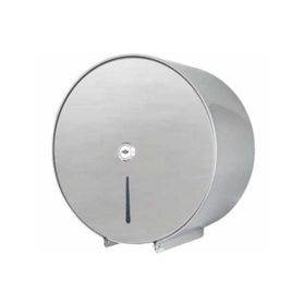 Garanti Metal 7202 Paslanmaz Çelik Mini Jumbo Tuvalet Kağıdı Dispenseri