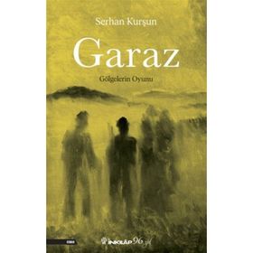 Garaz - Serhan Kurşun