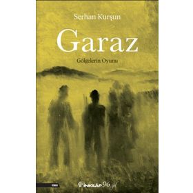 Garaz - Serhan Kurşun