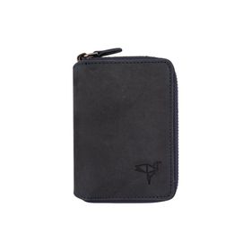 Garbalia Fargo Vintage Unisex Cüzdan