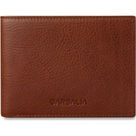 Garbalia Kevin Taba Erkek Cüzdan