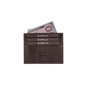 Garbalia Madalyon Gri Unisex Kartlık